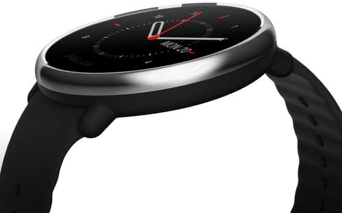 Polar Ignite zijkant