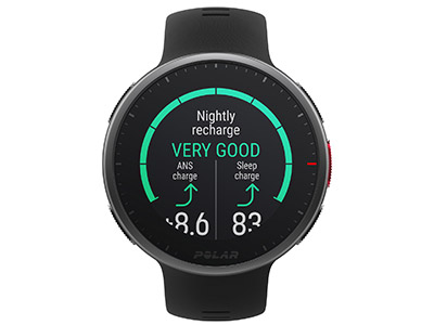 Polar Vantage V2