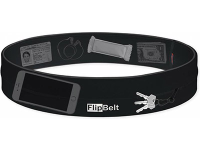 Running belt