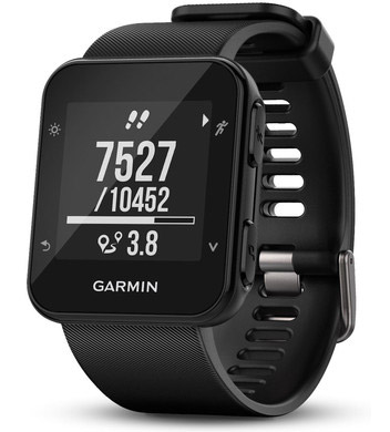 Garmin Forerunner 35
