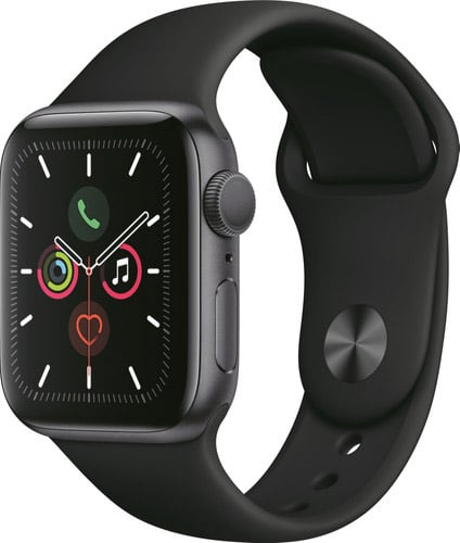 Cataract De waarheid vertellen Vernauwd Apple Watch 5 Review januari 2022 - Waarom NIET/wel kopen?
