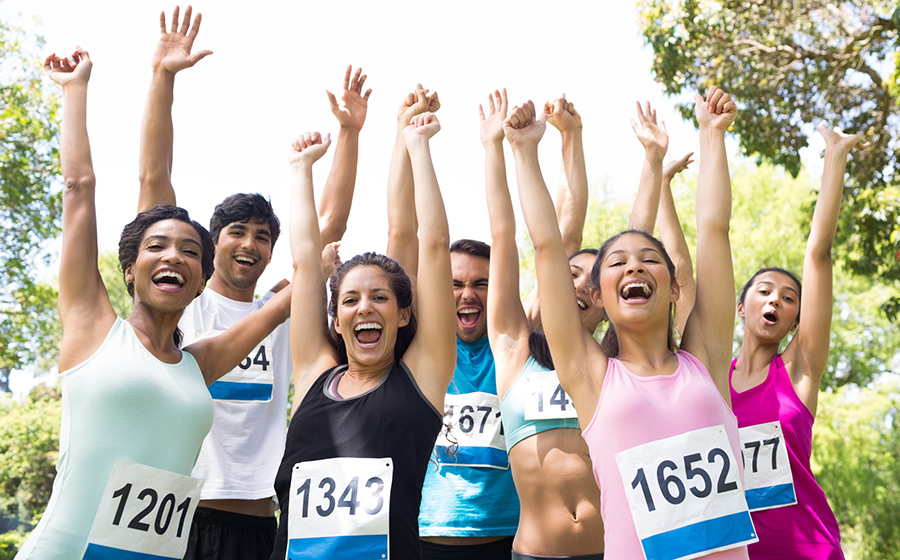 Hoezo dan nu < 2 uur marathon?