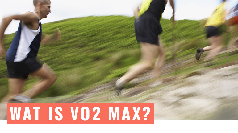 Wat is de VO2-max en hoe train je die? - VO2-max calculator