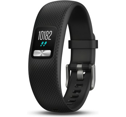 Garmin vivofit 4