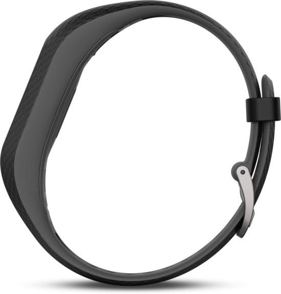 Garmin vivosport zijkant