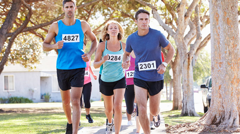 Wat is de VO2-max en hoe train je die? – Hardloopzone.nl