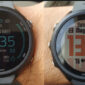 Garmin Forerunner 245 wijzeroplaten