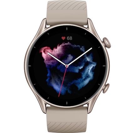 Amazfit GTR 3 goedkope smartwatch