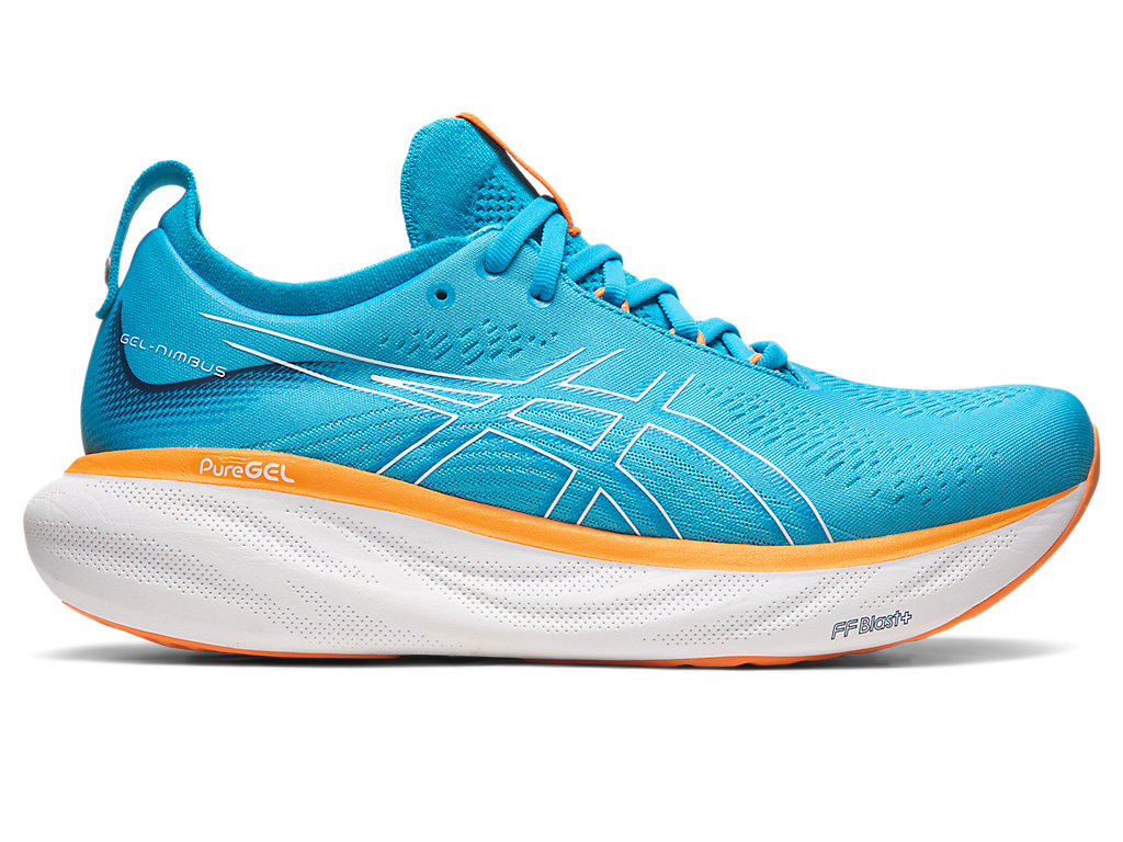 Asics Gel Nimbus 25