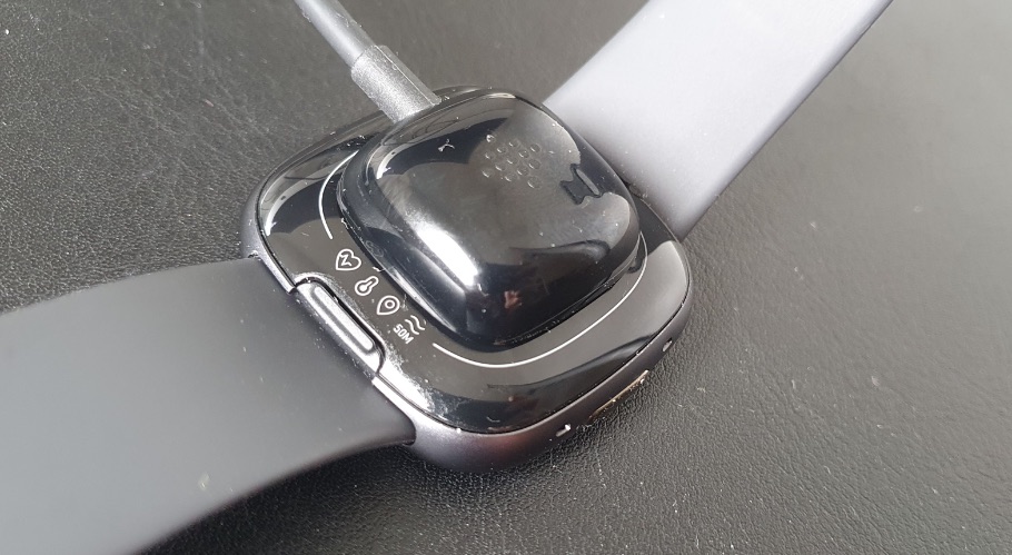 Fitbit Sense 2 charger