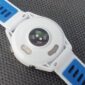 Forerunner 265 achterkant