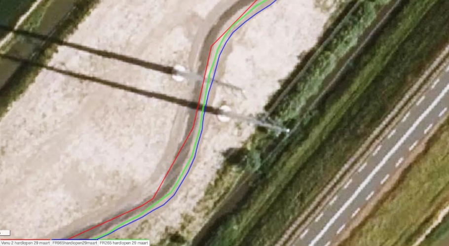 Garmin FR965 FR265 Venu2 GPS-4