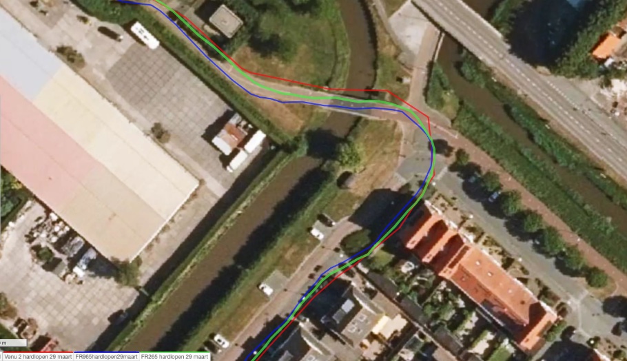 Garmin FR965 FR265 Venu2 GPS