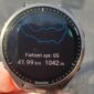 Garmin Forerunner 965 fietsroute