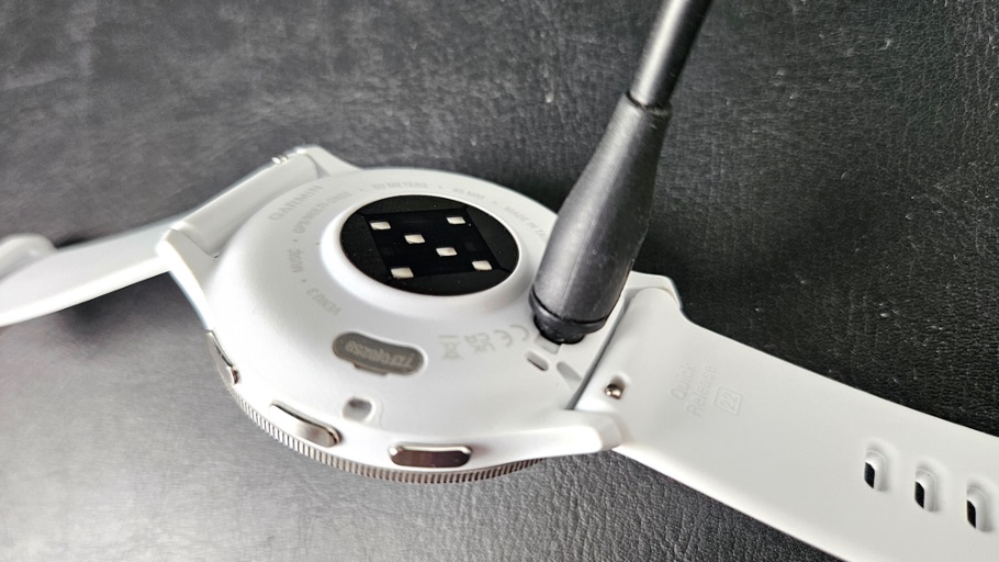 Garmin Venu 3 oplader