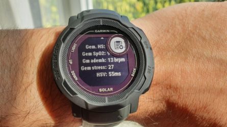 Instinct2 snapshot 4