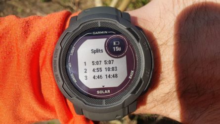 Instinct2Paceprosplits