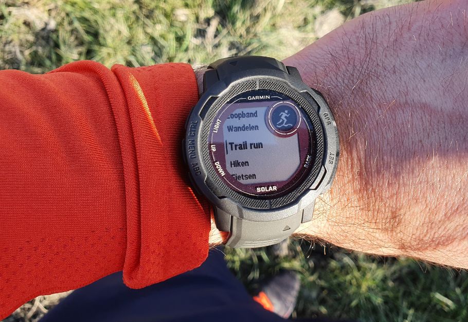 Instinct2activiteitentrailrun