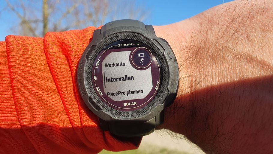 Instinct2intervallen