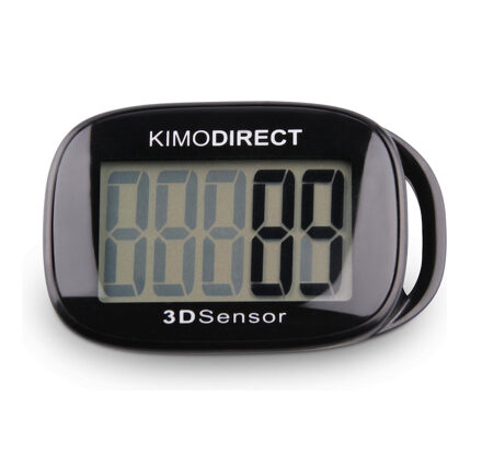 Kimo Direct stappenteller