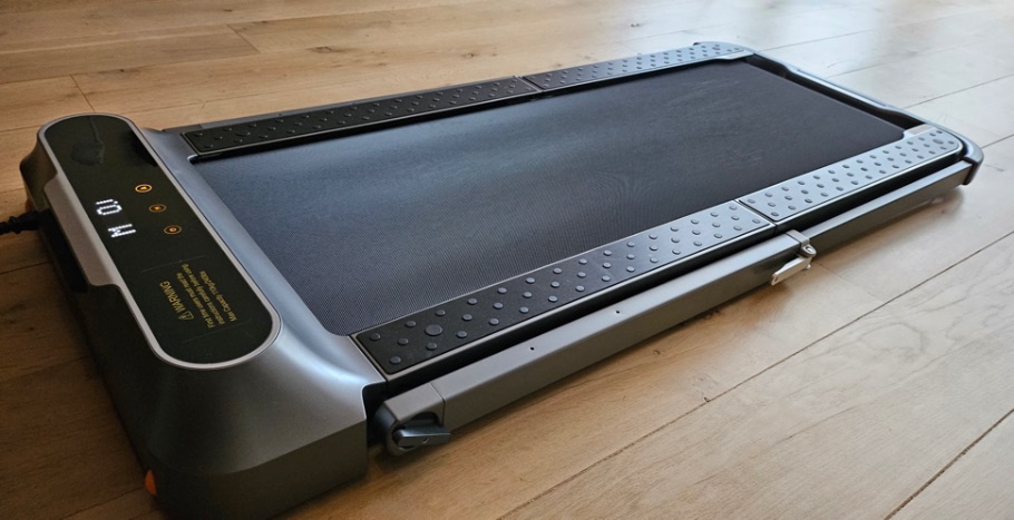 KingSmith WalkingPad R2 plat