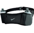 Nike Double Pocket Flask Belt