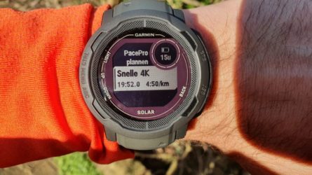 PaceProrouteInstinct2