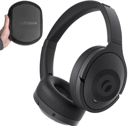 Rolfstone Focus Pro