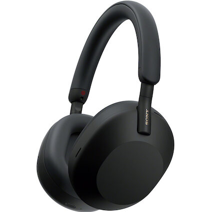 Sony WH-1000XM5