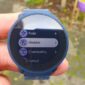 Suunto9PeakPro honkbal