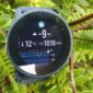 Suunto9PeakPro hoogteprofiel