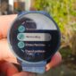 Suunto9PeakPro mermaiding