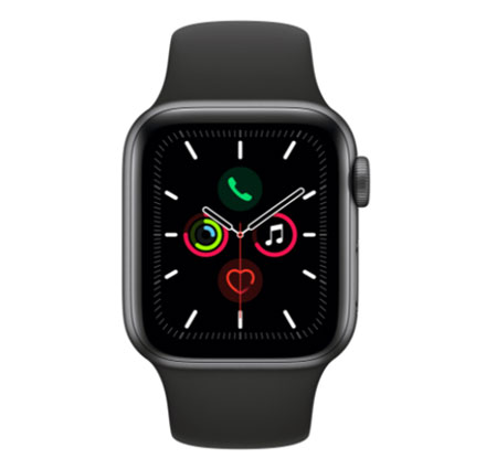 Apple Watch 5