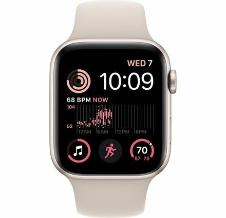 Apple Watch SE (2022) 4G