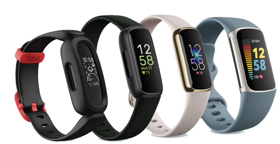 Beste activity tracker