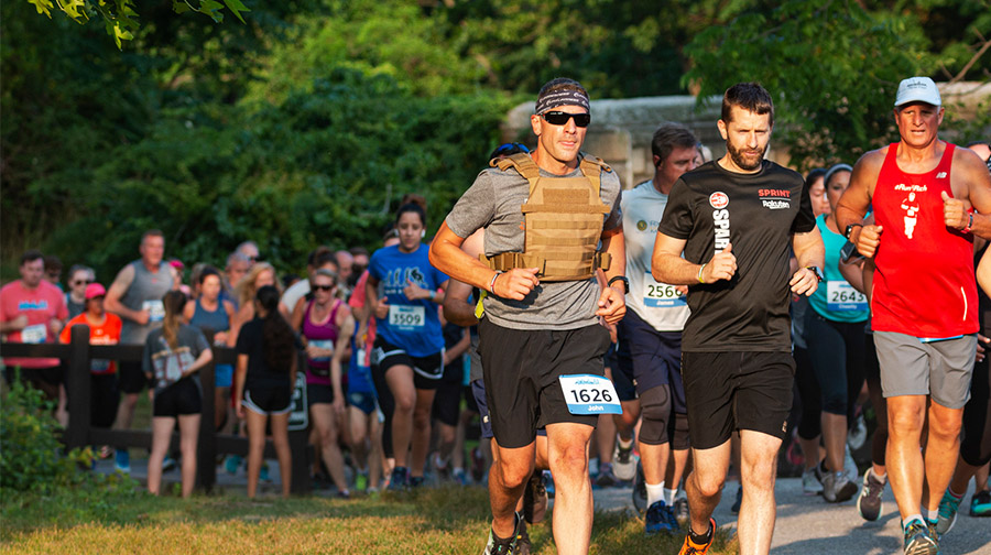 Beste gewichtsvest voor hardlopen: dit is onze top 4!