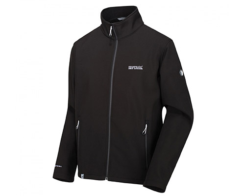 Beste prijs: Regatta Cera IV Softshell Jas 