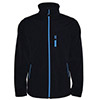Hardloopjas voor winter: Campri Softshell