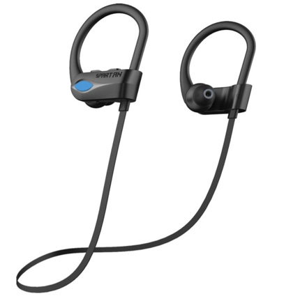 Earhackz sportoordopjes