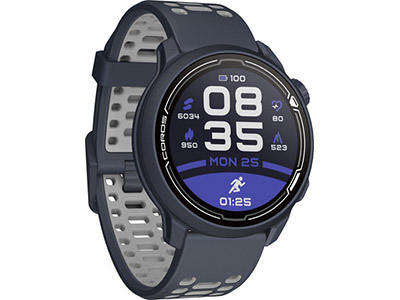 Eindoordeel Coros Pace 2
