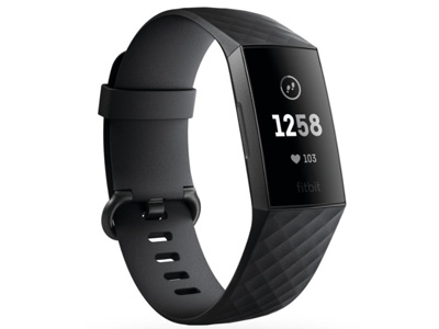 Fitbit Charge 4
