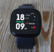 Fitbit Versa 3 tracker
