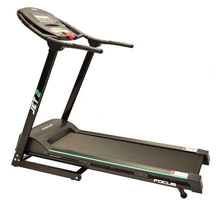 Focus Fitness Jet 2 Review