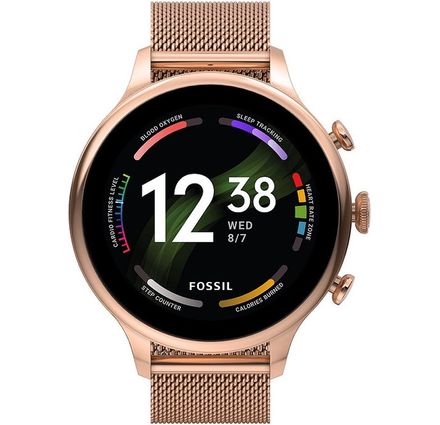 Fossil Gen 6 Smartwatch