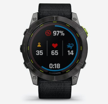 Garmin Enduro 2