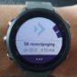 Garmin Forerunner 245 recordpoging