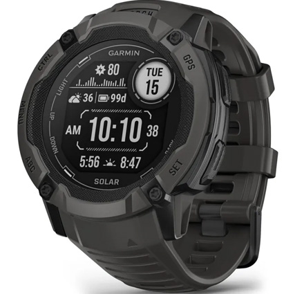 Garmin Instinct 2X