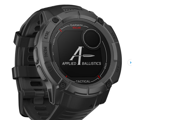 Garmin Instinct 2X