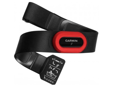 Garmin Run hartslagband