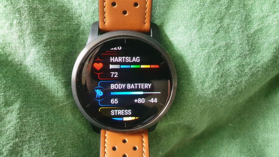 Garmin Venu 2